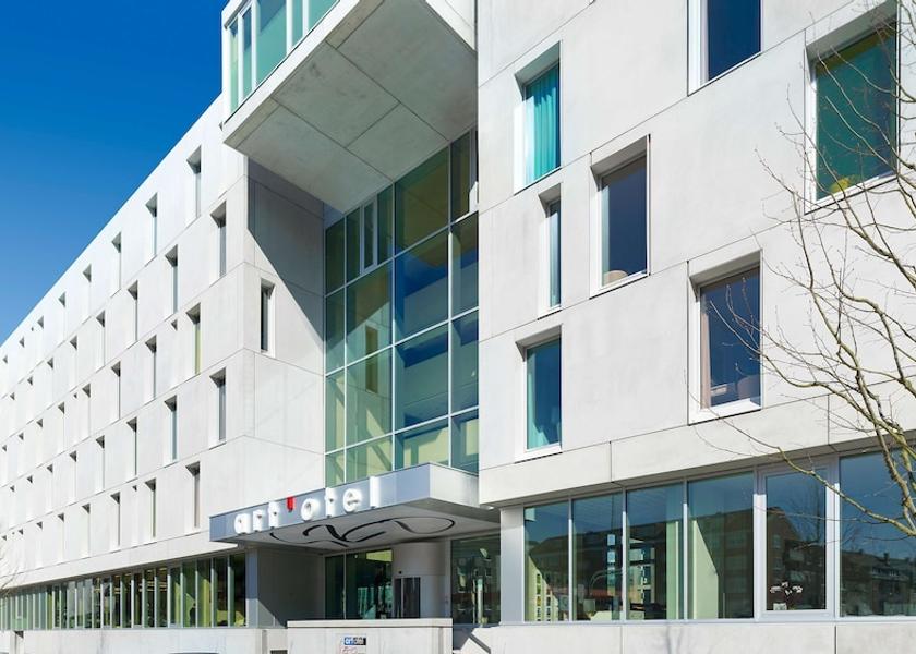 North Rhine-Westphalia Cologne Exterior