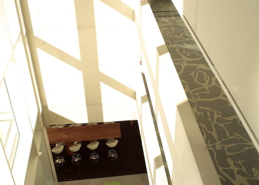 North Rhine-Westphalia Cologne Lobby