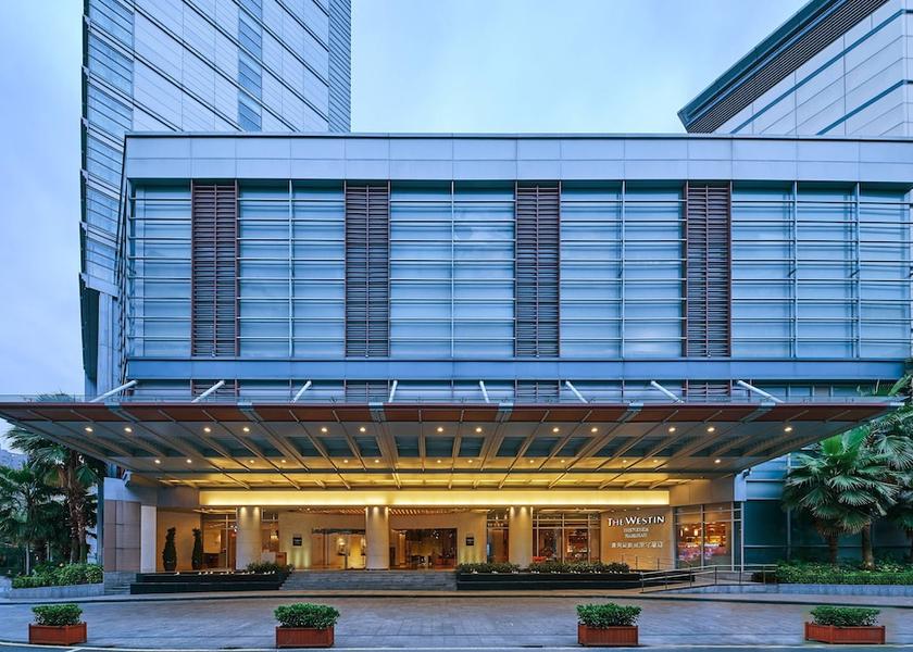 Guangdong Shenzhen Exterior