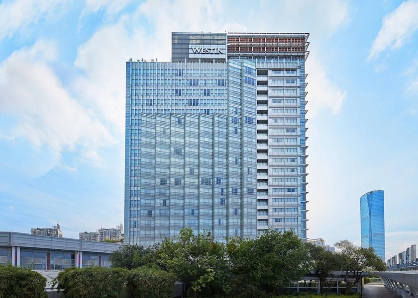 Guangdong Shenzhen Exterior