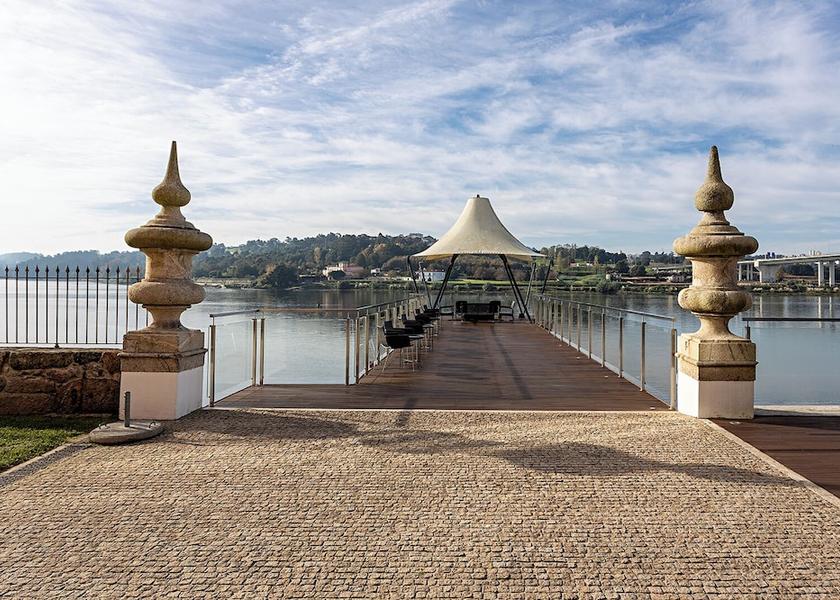 Porto Porto Garden