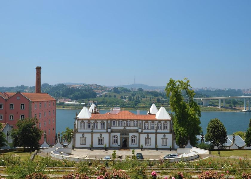Porto Porto Exterior