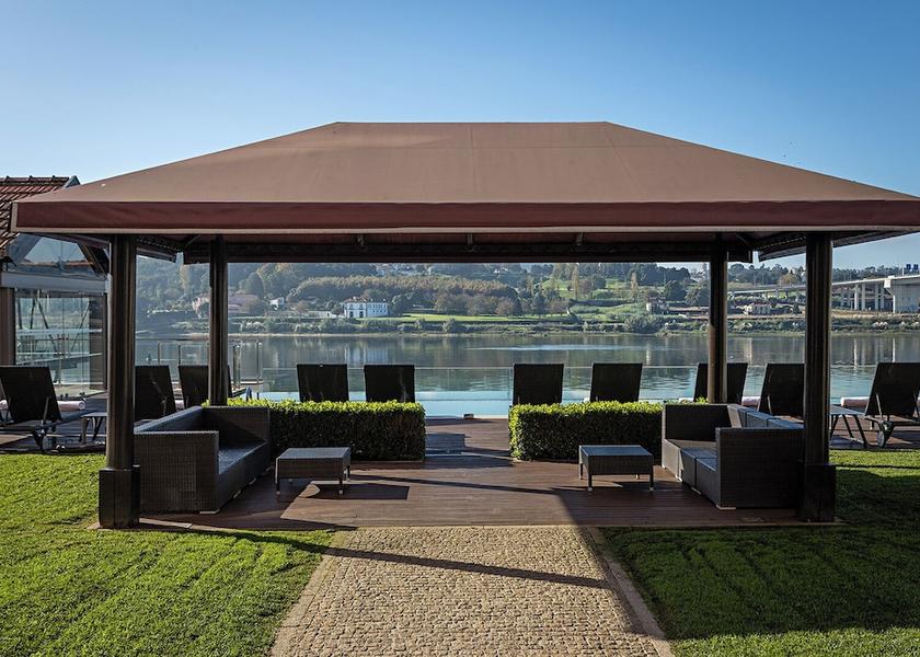 Porto Porto Exterior