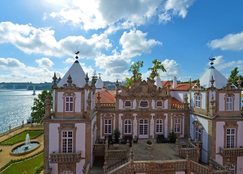 Porto Porto Exterior