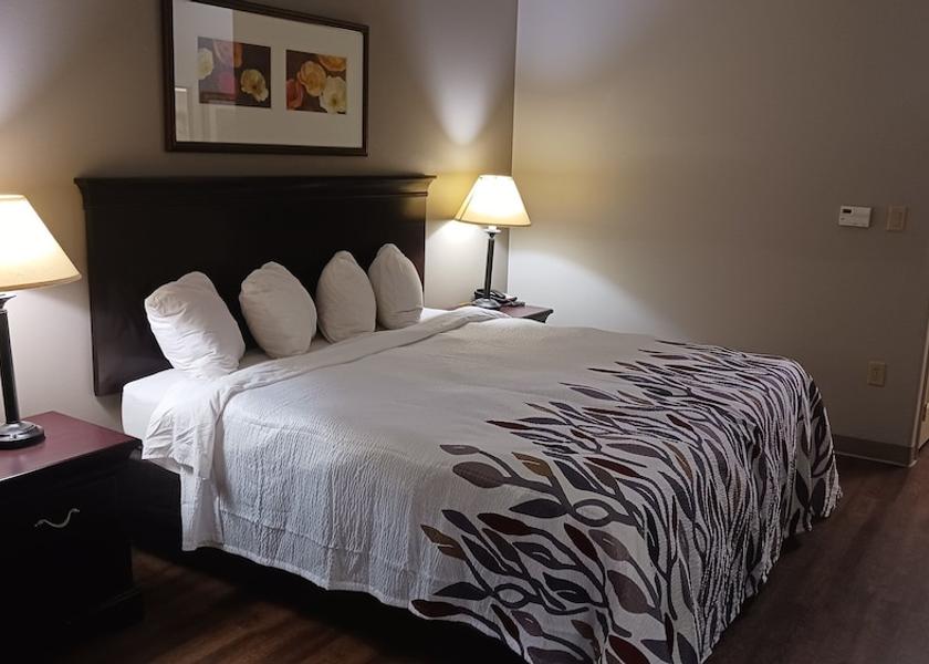 Texas Midland Room