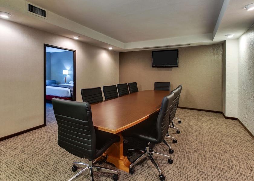 Arizona Phoenix Meeting Room