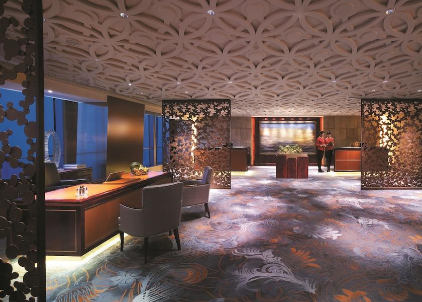 Hebei Beijing Reception