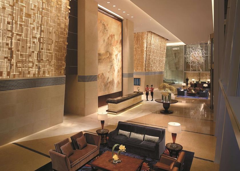 Hebei Beijing Lobby