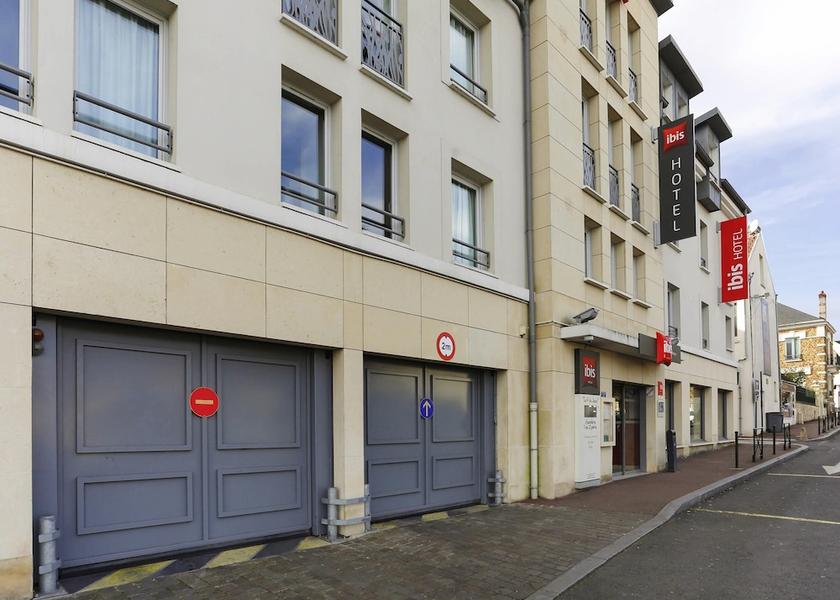 Île-de-France Etampes Exterior