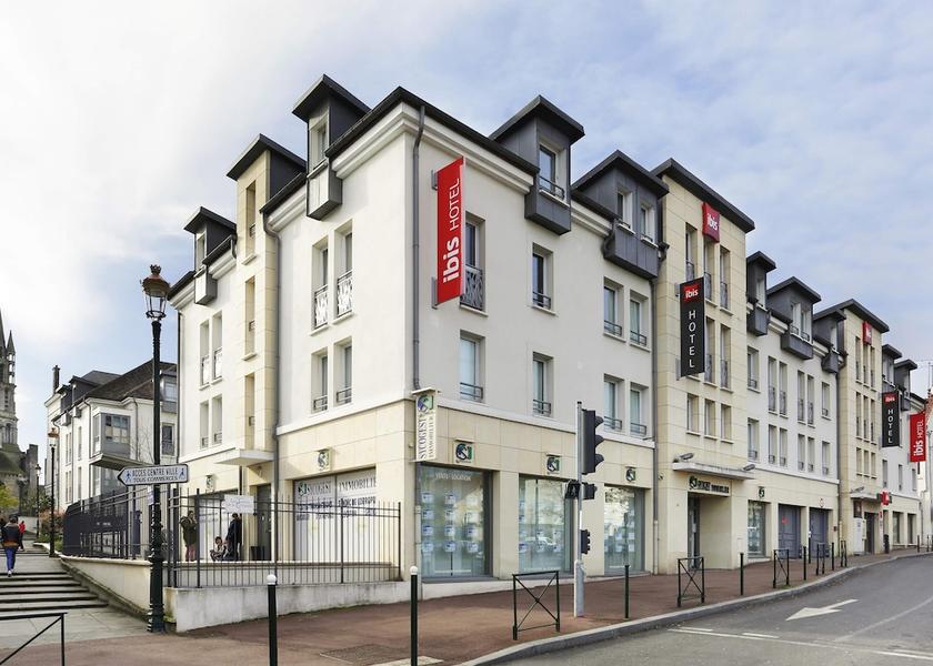 Île-de-France Etampes Primary image