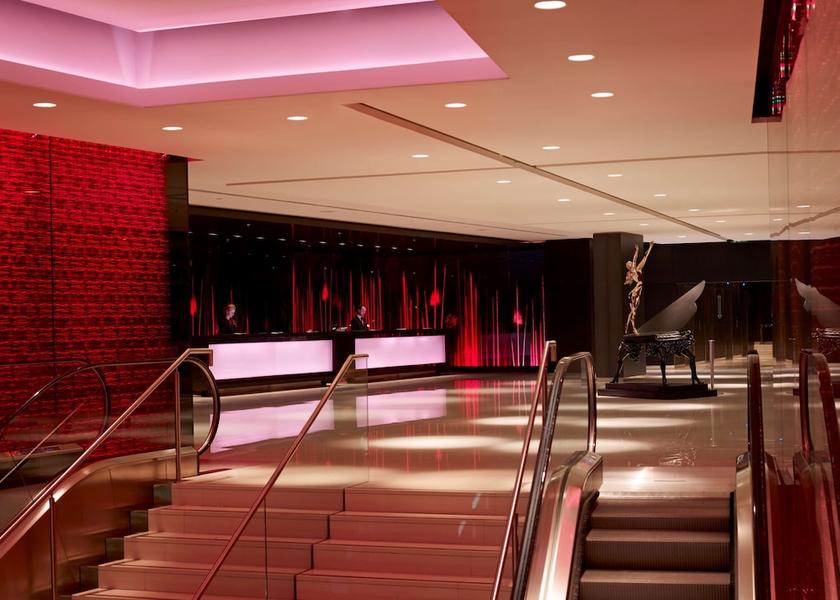 England London Lobby