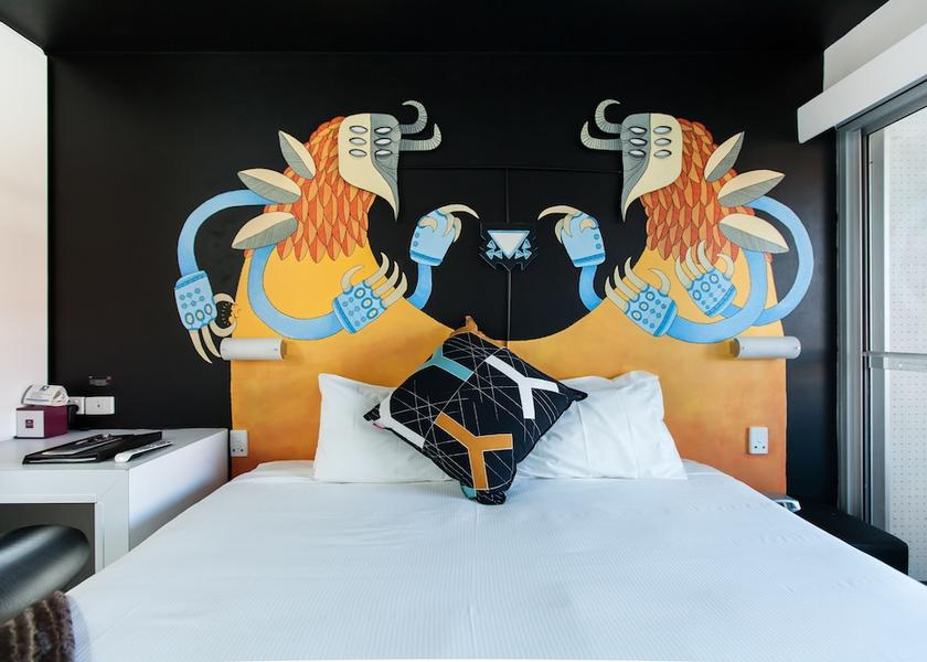 South Australia Adelaide Room