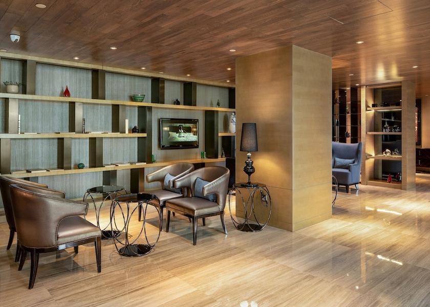 Chongqing Chongqing Lounge
