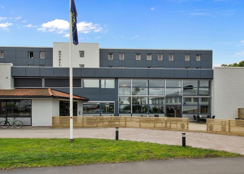 Vestfold Horten Exterior
