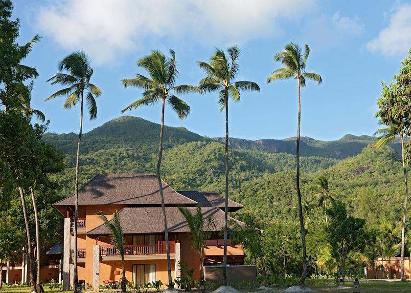  Mahé Island Room