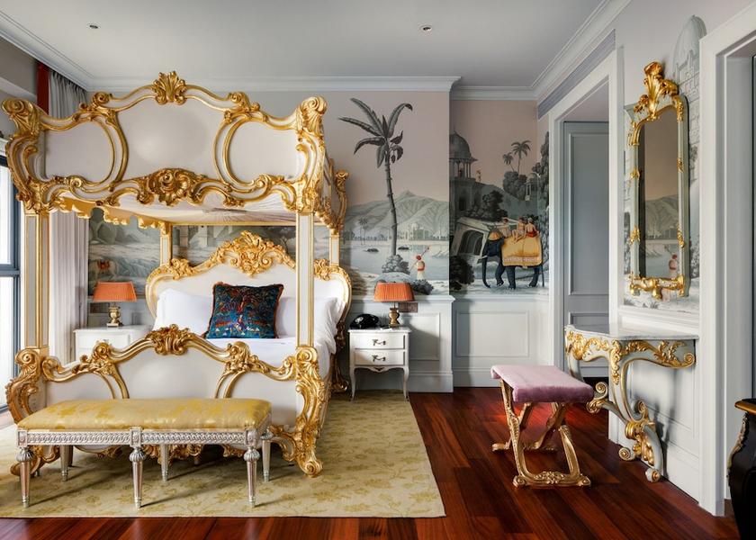  Singapore Room