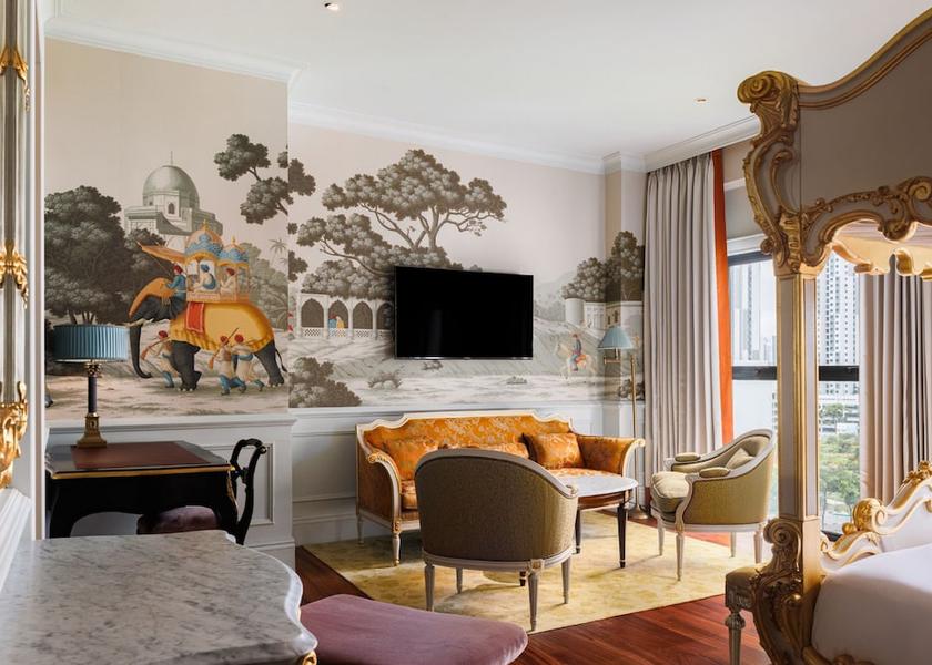  Singapore Room