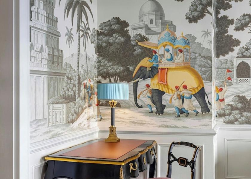  Singapore Room