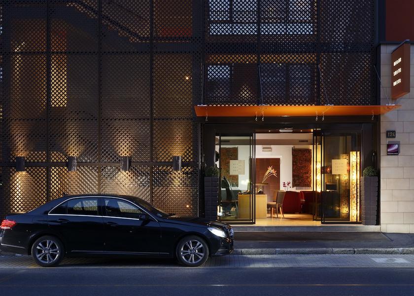 Lombardy Milan Aerial View