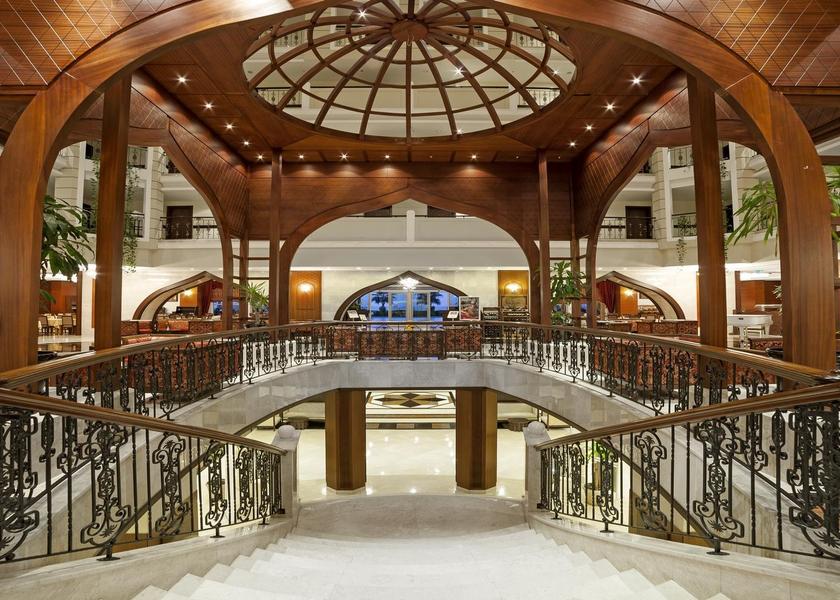  Antalya interior view