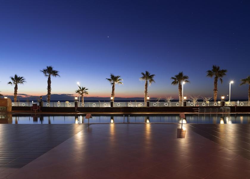  Antalya Facade