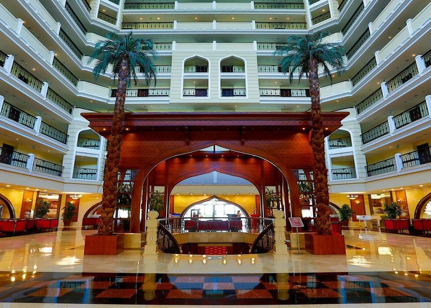  Antalya exterior view