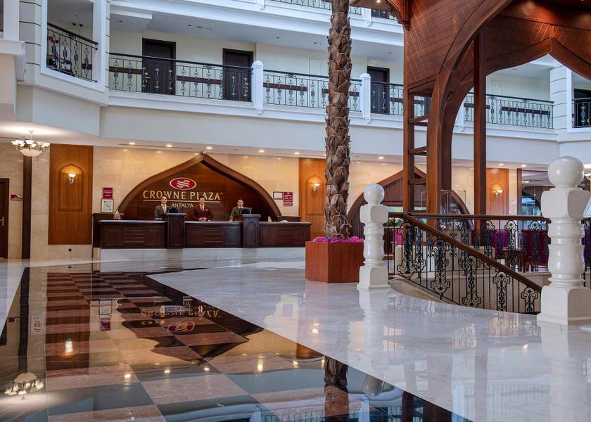  Antalya exterior view