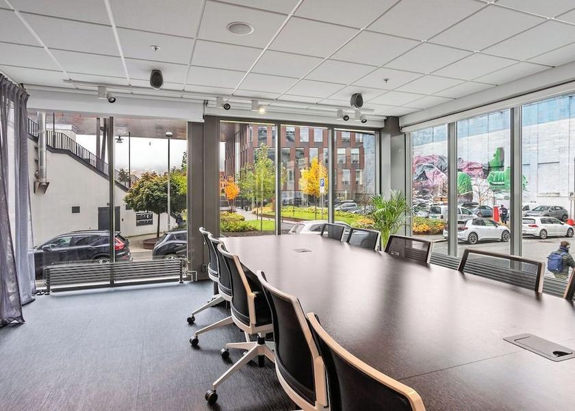 Buskerud (county) Drammen Meeting facility