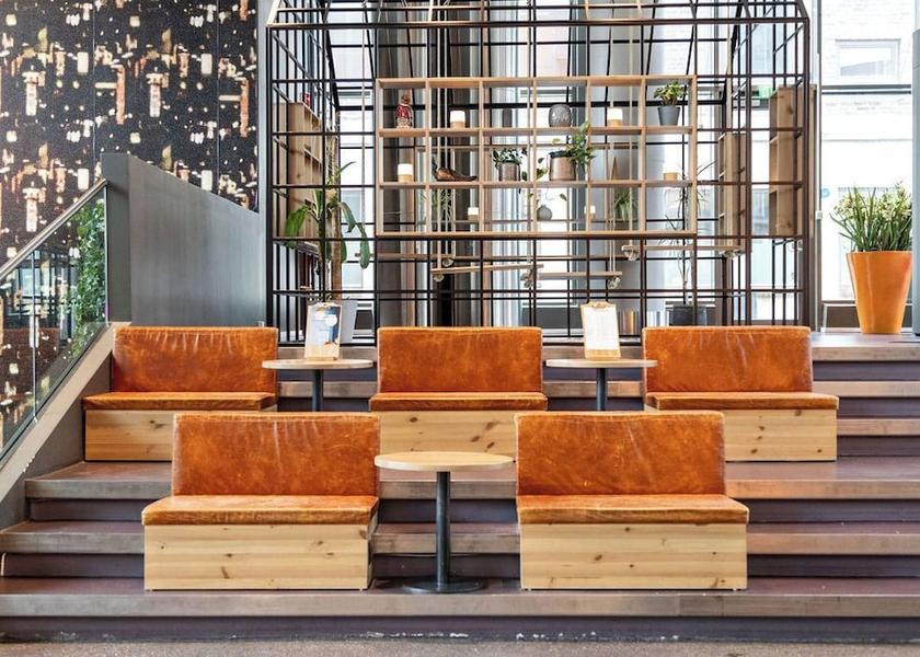 Buskerud (county) Drammen Lobby