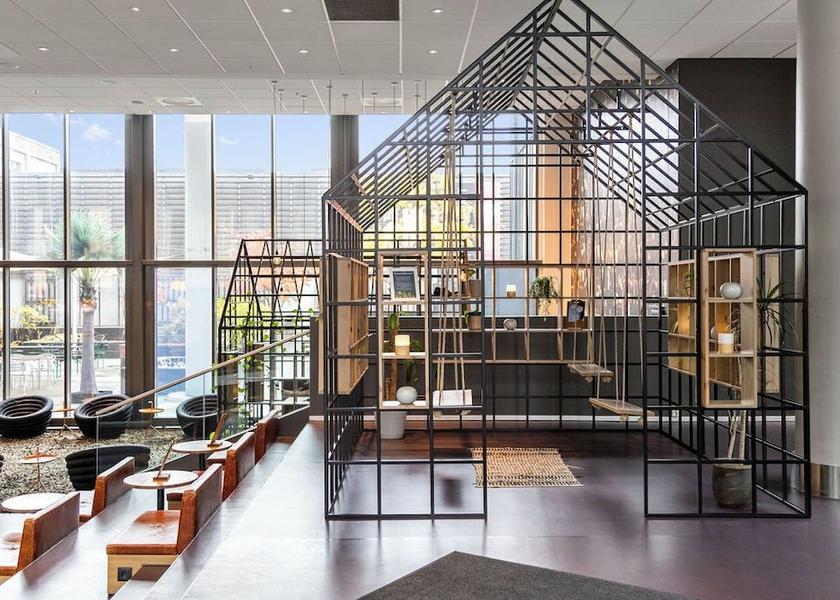 Buskerud (county) Drammen Lobby