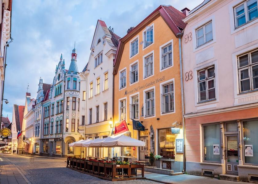 Harju County Tallinn Primary image