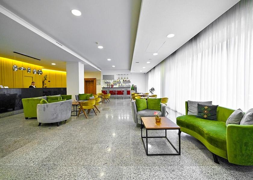  Yerevan Living area
