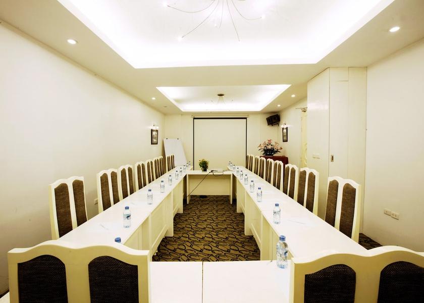  Hanoi Meeting Room