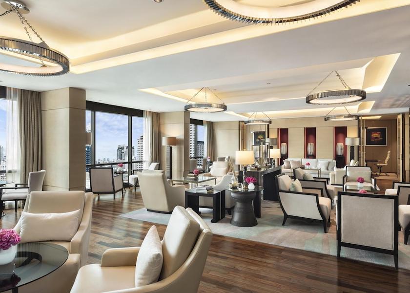 Bangkok Bangkok Exterior Detail