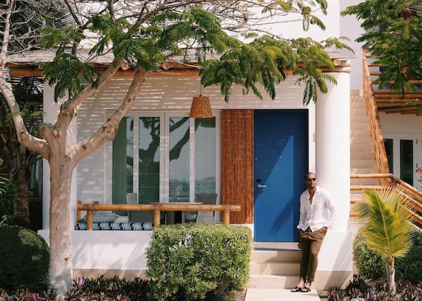 Ica (region) Paracas Garden