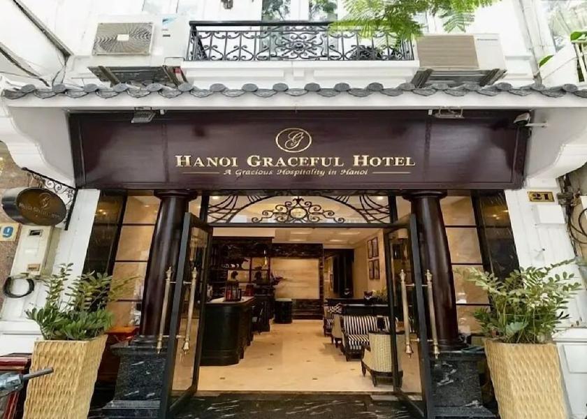  Hanoi Front of property