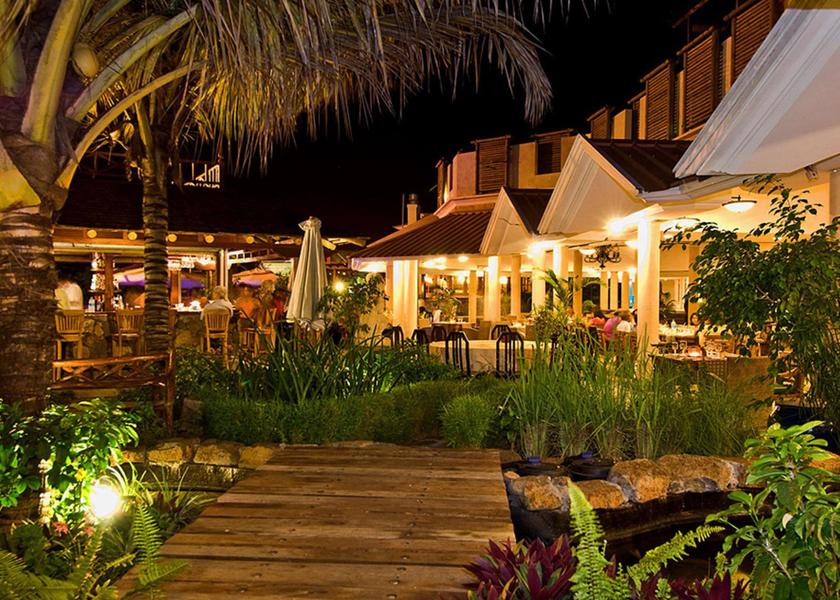 Rivière Noire Flic-en-Flac Restaurant