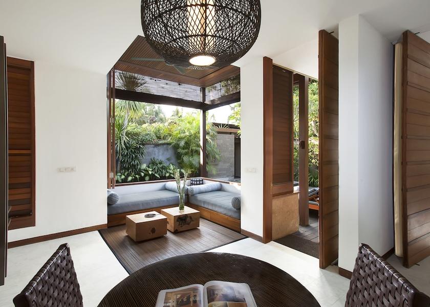 Bali Seminyak Room