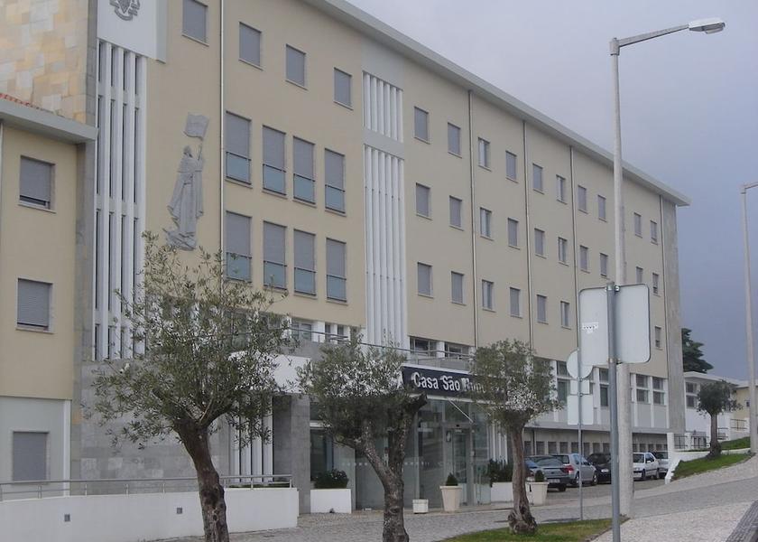 Santarém Ourem Exterior
