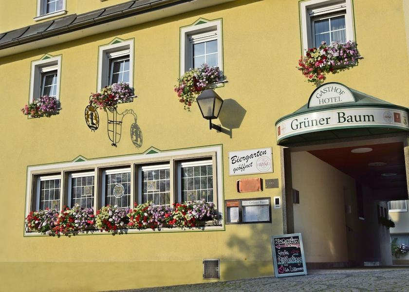Bavaria Naila Primary image