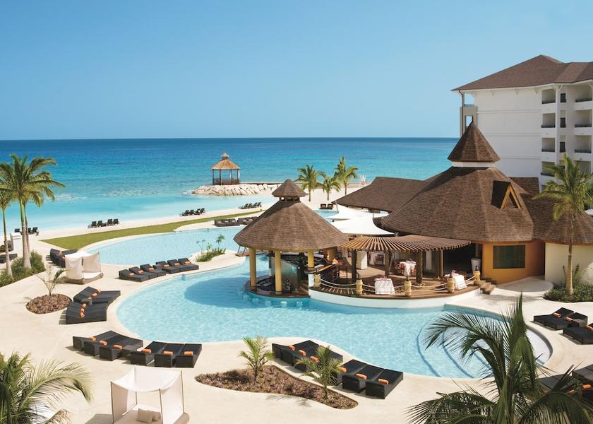 Saint James Montego Bay Sundeck