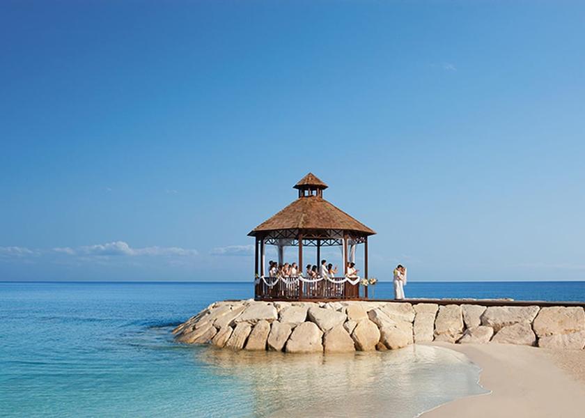Saint James Montego Bay Gazebo