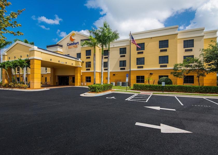 Florida Vero Beach Facade