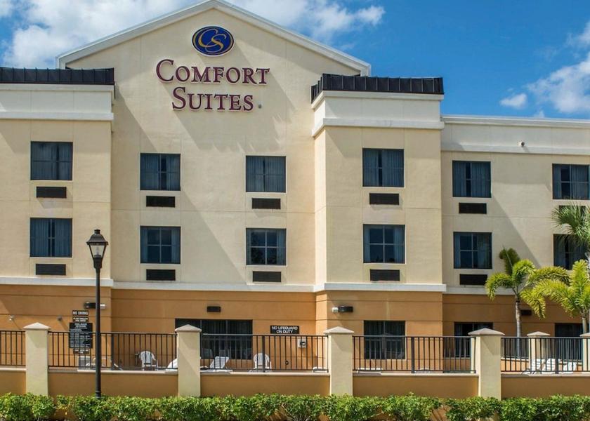 Florida Vero Beach Exterior Detail