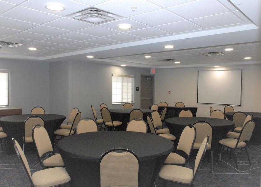 Florida Tallahassee Meeting Room