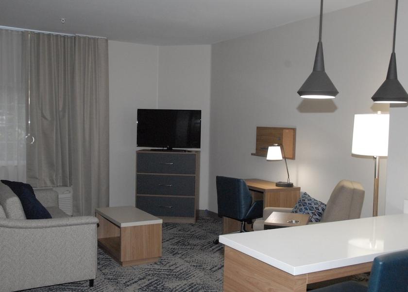 Florida Tallahassee Room