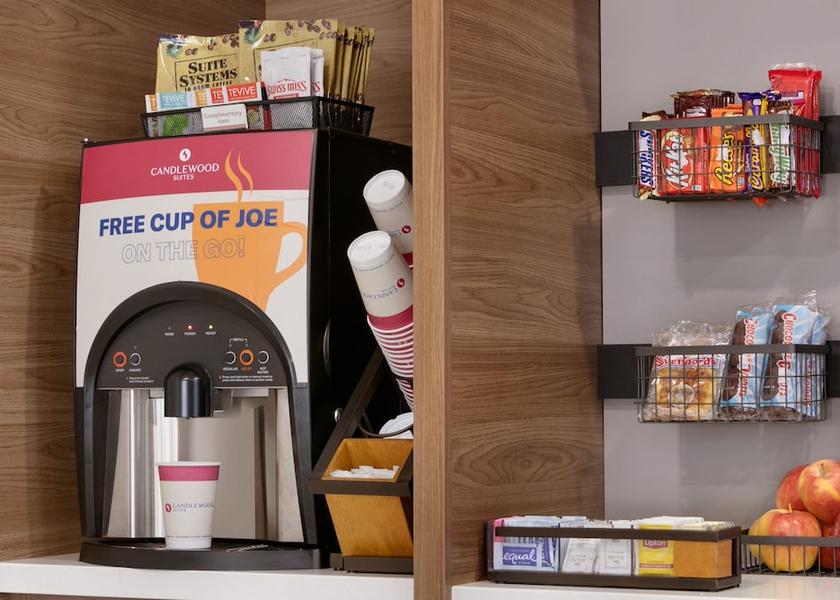 Texas Deer Park Amenity