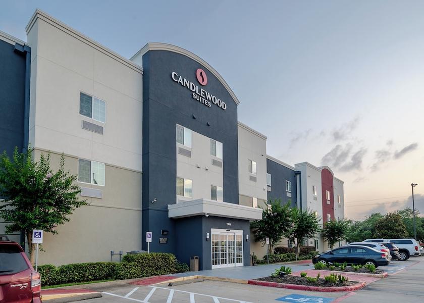 Texas Deer Park Primary image