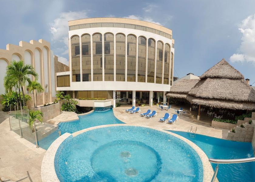 Loreto Region Iquitos Exterior