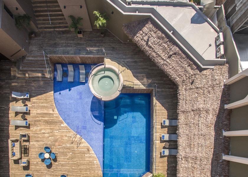 Loreto Region Iquitos Outdoor pool